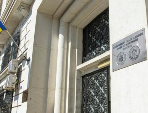 Dosarul Revoluției, restituit la Parchetul Militar pentru refacerea anchetei